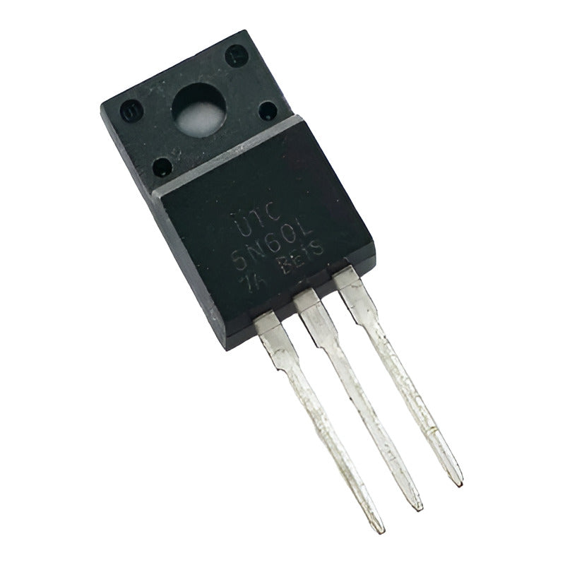 5n60l Transistor Utc5n60l 5n6ol To-220