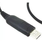 Cable Programación Para Icom Opc-478 F21 A24 Icf11 Ic-f3003