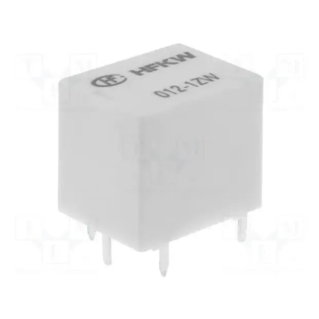 Relay Rele 012-1zw Hfkw  O12-1zw