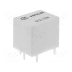 Relay Rele 012-1zw Hfkw  O12-1zw