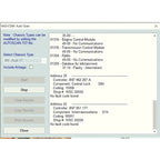 Software Vagcom 3.11 Kkl Scanner Para Volkswagen Audi Seat