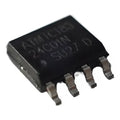 24c01 24c01n Sop8 Integrado Smd At24c01
