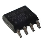 24c01 24c01n Sop8 Integrado Smd At24c01