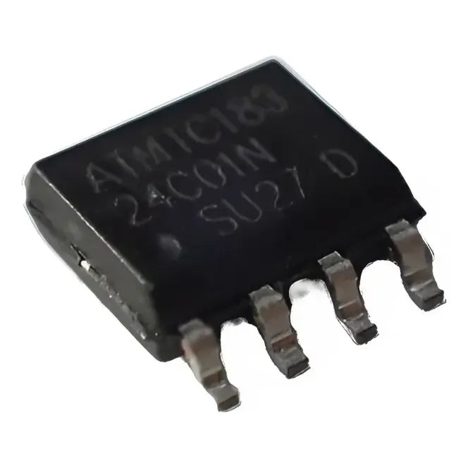 24c01 24c01n Sop8 Integrado Smd At24c01