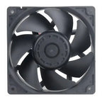 Turbo Fan Cooler Ventilador 24v 120mm X 38mm 4500 Rpm 12cm