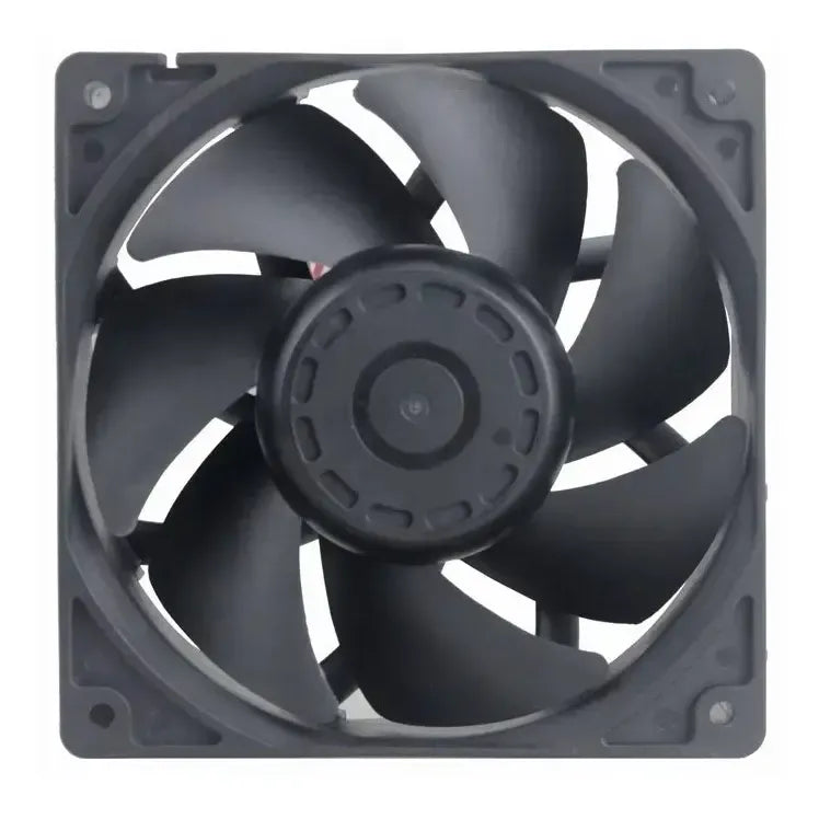 Turbo Fan Cooler Ventilador 24v 120mm X 38mm 4500 Rpm 12cm