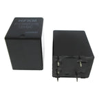 Rele Relay 12 V Dc Hfkm 012-shst 012-5h5t