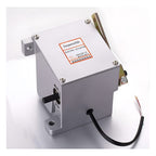 Actuador Electrico Universal 12v Adc225-12