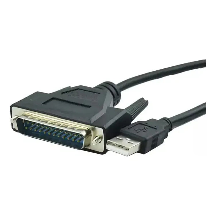 Cable De Programación Ab Serie Plc/5 30 40 60 Usb-1784-cp10