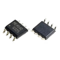 Mosfet Canal N P Me4542 30-v (d-s) Lcd Ccfl Dc-dc 4542