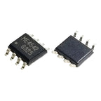 Mosfet Canal N P Me4542 30-v (d-s) Lcd Ccfl Dc-dc 4542