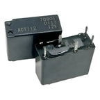 Rele Automotriz Act112 12v 5 Pines Relay