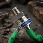 Diodo Rectificador En Espiral Zp200a 200a 1600v Perno 20mm