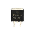 Transistor Ecu 20cl36 Para Renault 20 Cl36 20cl36 Driver