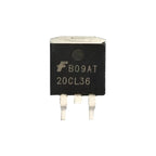 Transistor Ecu 20cl36 Para Renault 20 Cl36 20cl36 Driver