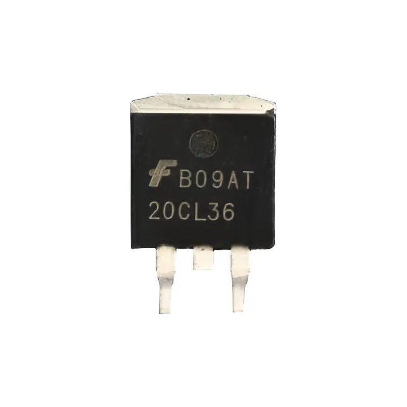 Transistor Ecu 20cl36 Para Renault 20 Cl36 20cl36 Driver