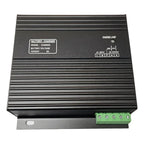 Cargador Mantenedor De Bateria Generador 12v Y 24v 6a 2806a