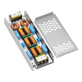Filtro Emi Emc 220v Eliminador Supresion Ruido Electrico Rfi