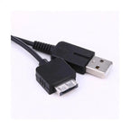 Adaptador Cargador Para Ps Vita - Cable Datos + Cable Poder