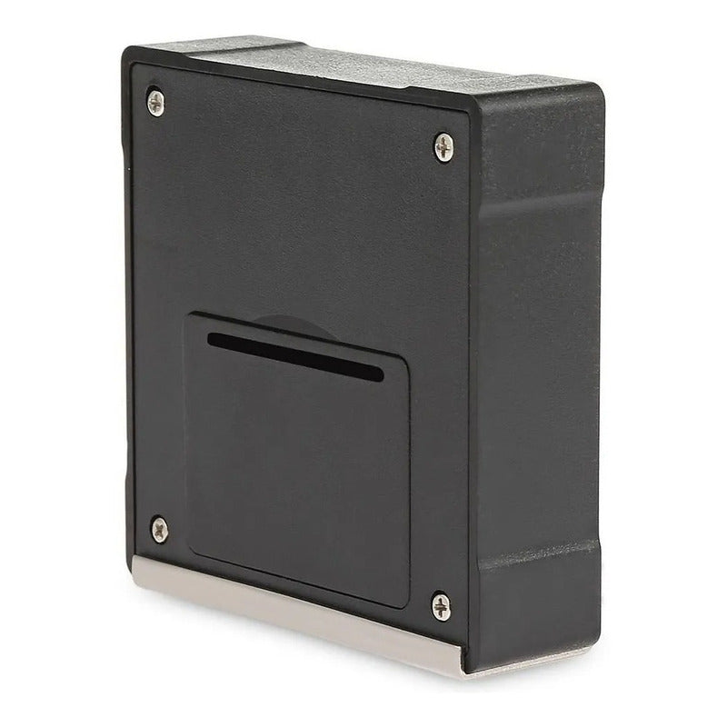 Nivel Inclinometro Imantado Digital Medidor De Angulo