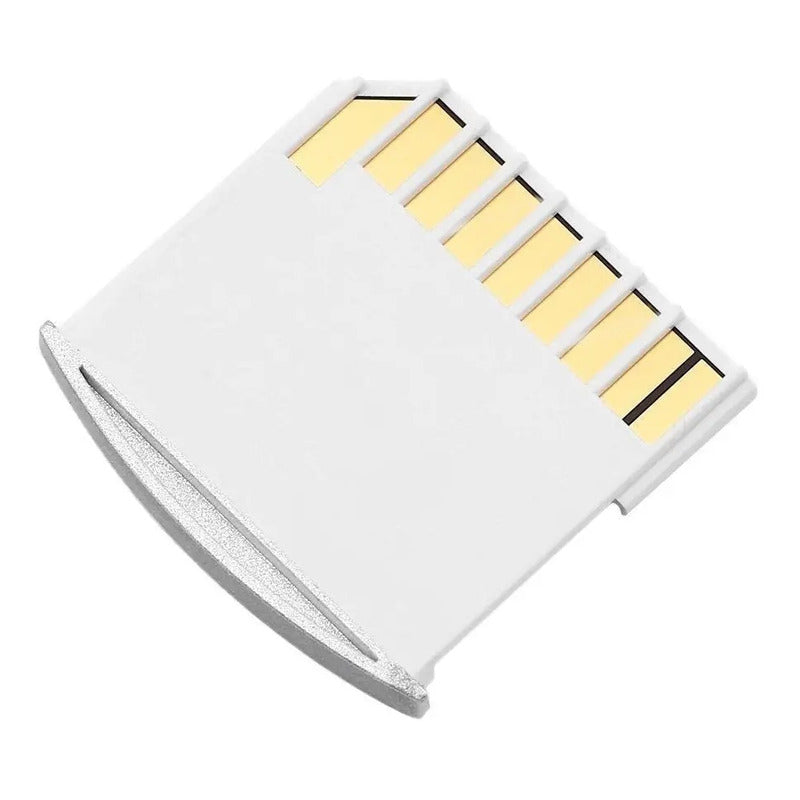 Adaptador De Memoria Micro Sd Para Macbook Air Y Macbook Pro