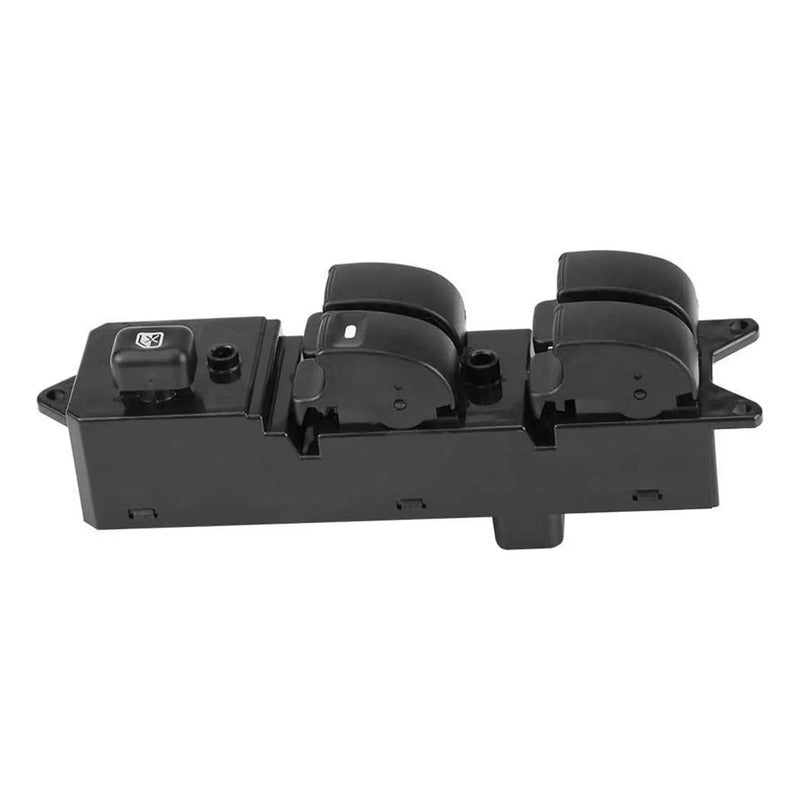 Botonera Alzavidrio Para Mitsubishi L200 2008-2014 Lancer