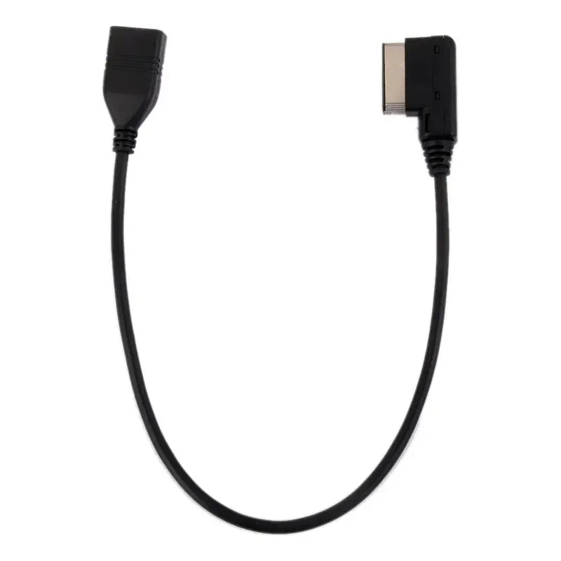 Cable Ami Mmi Cable Adaptador Usb Auxiliar Sonido Musica