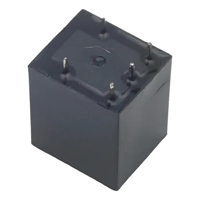 Rele Relay 12 V Dc Hfkm 012-shst 012-5h5t