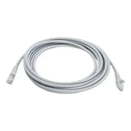 Cable De Red Lan Utp Cat-6 Cat-5 Ethernet Rj-45 5 Metros