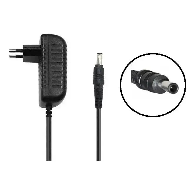 Adaptador Para Teclados Casio Aguja 12v Ad-a12150lw