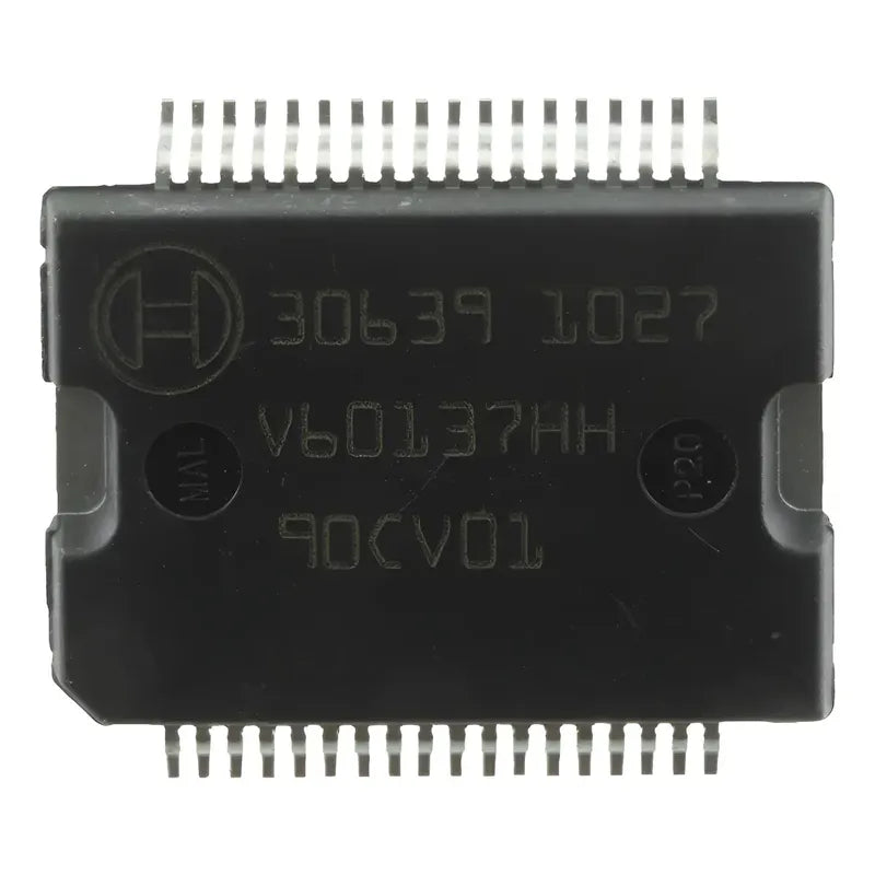 Circuito Integrado 30639 Para Bosch Ic Ecu Automotriz