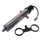 Calefactor Calentador Agua Para Generador Diesel 2000w 220v
