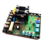 Avr Universal Para Generadores Gavr8a Hasta 100kw  Gavr-8a