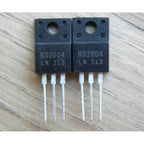 Transistor Diodo Rd2004 Rd2004ln 400v 20a Ultra Fast