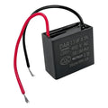 Capacitor Condensador Cbb61 2.5uf 450vac 2.5 Uf