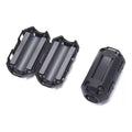 Pack 3 Ferrita Supresora Ruidos Emi Rfi Cable Hasta 5mm