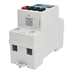 Temporizador Digital Programable Kg316t 220v Interruptor Din