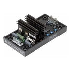 Regulador De Voltaje Avr Para Generador R230