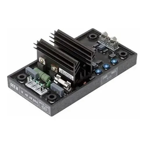 Regulador De Voltaje Avr Para Generador R230