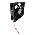 Ventilador Fan Cooler X9225d24lb 24v 92x25mm 9225 2 Pines Negro