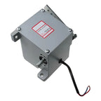 Actuador Electrico Adc225-24 24v Para Generador Electrogeno