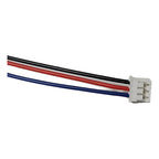 Ventilador Fan Cooler Cht6012rm R15b 12v 60x15mm 6015 3 Pin Negro