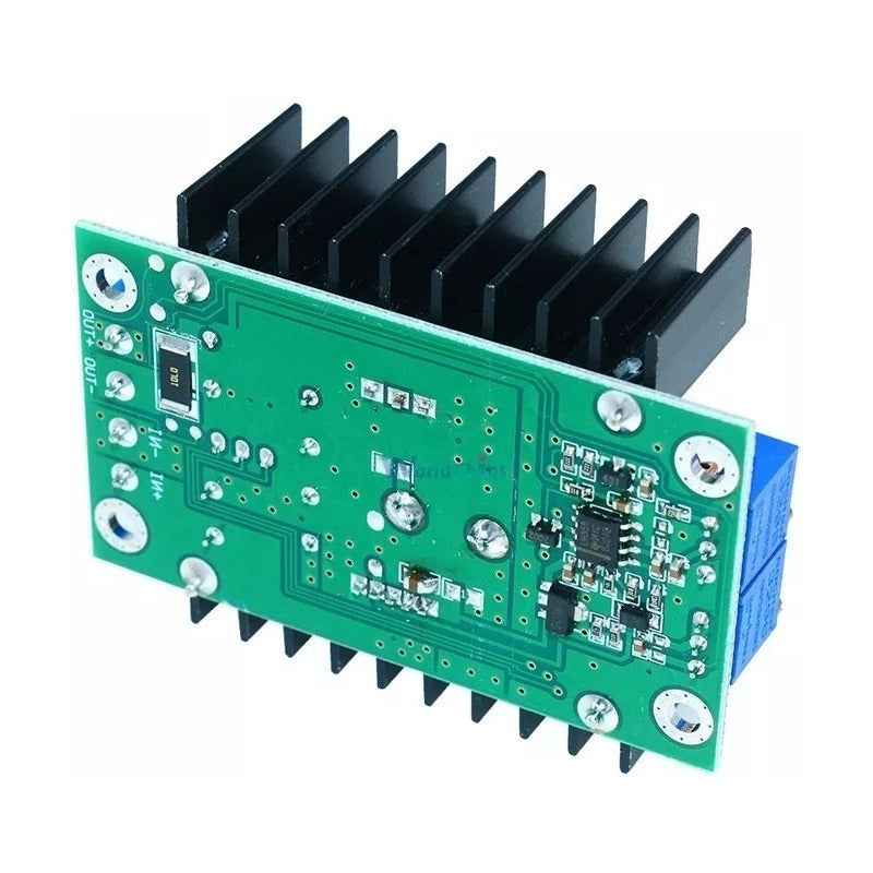 Modulo Xl4016 Step Down Dc Dc 5-40v A 1.2-35v 300w 9a Fuente