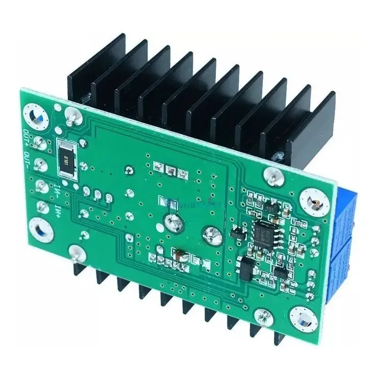 Modulo Xl4016 Step Down Dc Dc 5-40v A 1.2-35v 300w 9a Fuente