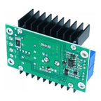Modulo Xl4016 Step Down Dc Dc 5-40v A 1.2-35v 300w 9a Fuente
