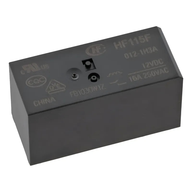 Rele Hf115f 24v -2c Relé De Potencia Jqx-115 Mini Relay Pcb