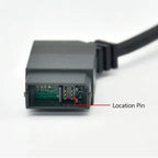 Cable Programa Usb Plc Para Siemens Logo 6ed1057-1aa01-0ba0