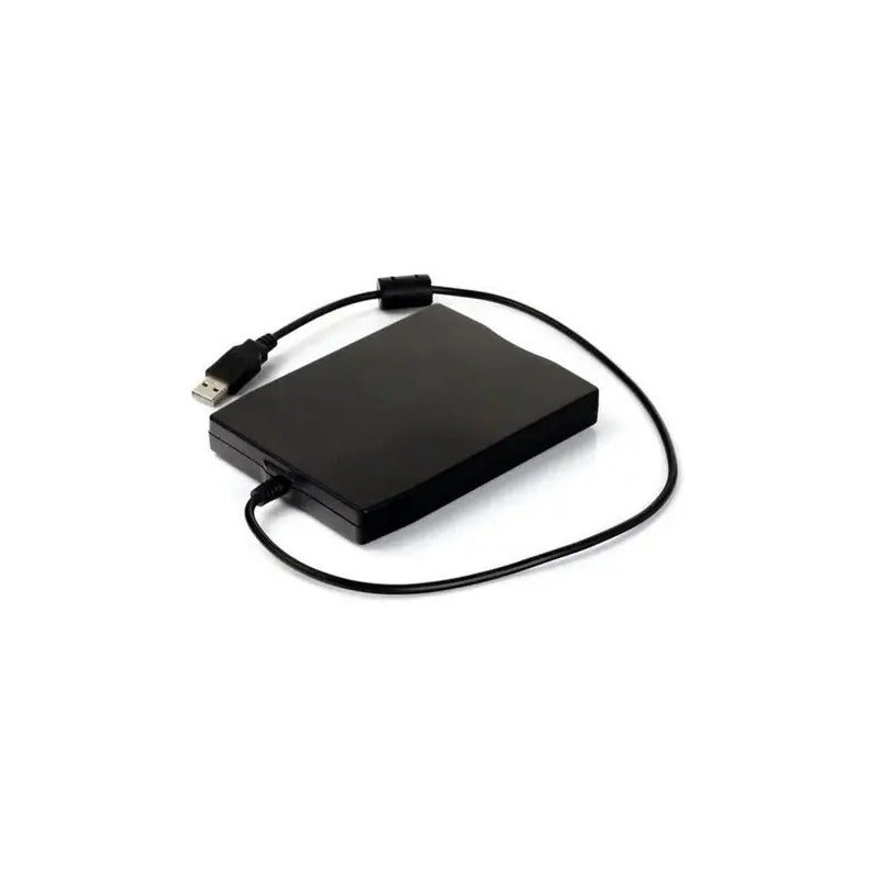 Unidad De Diskette O Floppy Usb Externo 1.44mb 3.5 Disquete