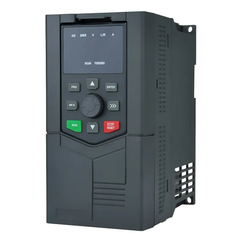 Controlador Motor Variador 7.5kw Trifasico 380v Salida 3fase