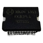 Circuito Integrado 30604 Para Bosch Hssop36 30604